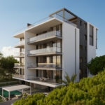 Studio Apartment At City Convenience