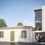 Exquisitely Refurbished Office in the Old Town