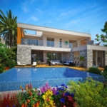 Luxurious Living