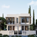 Modern With Amazing  Views