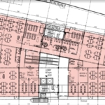 Huge Open Plan Offices In A Strategic Position