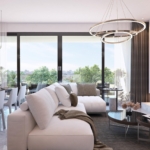Quiet And Convenient Oasis