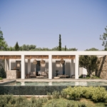Your Own Private Resort!
