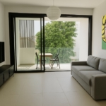 Modern Apartment for Rent – 700m from European University Cyprus!