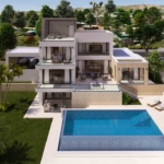 Your Own Private Resort!