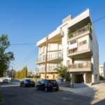 Penhouse In Strovolos Area