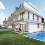 Chic and Stylish, Ultra Modern Villa