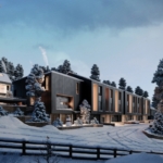 Private and Luxury Resort Style Villa