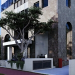Versatile Office Building For Rent