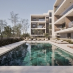 Private, Easy Care Lifestyle In 2 Bedroom Apartment