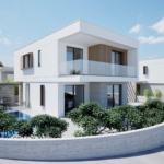 Classic Family Home In Paphos