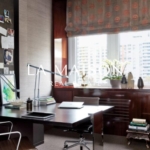 Office in City Center