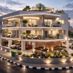 Residence Designed for Refined Living