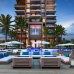 Awe-Inspiring Beachfront Retreat