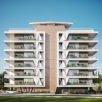 Luxury 4 Bedroom Apartment
