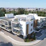 Ground Floor Apartment With A Garden