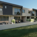 Lavish Luxury In Landmark City Surroundings