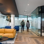 Investment – Offices