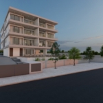 Resplendent Apartment in Design and Liveability