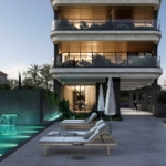 Life With Luxury, Indulgence And Convenience