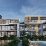 A Luxurious Urban Gem