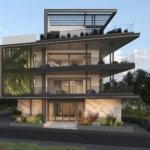 Imposing Light Filled Family Residence