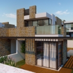 Elite Family Excellence With Soaring Views