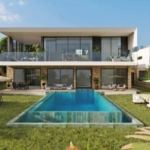 Elite Family Excellence With Soaring Views