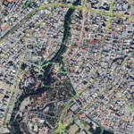 Commercial Plots Near Presidential Palace