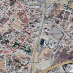 Plot in Strovolos
