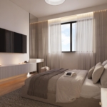 Experience High End Living In This 2 Bedroom Apartment