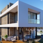 Space, Privacy And Stunning Views
