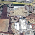 Commercial Land in Latsia Area, Suitable for Showroom/Offices/Warehouse