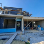 Modern Villa with Big Garden in Aradippou!