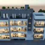 City Apartment For Location And Lifestyle