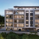 Luxurious Penthouse Living Or Ideal Investment