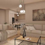 Luxury 3 Bedroom Penthouse Apartment