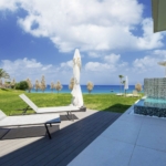An Awe-Inspiring Beachfront Retreat
