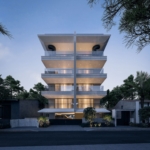 Elite 4 Bedroom Apartment
