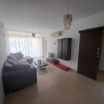 Furnished two-bedroom apartment for rent!