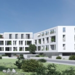 Large Family Apartment In A Great Location