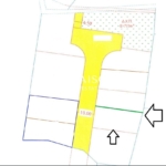 Residential plot in Geri area