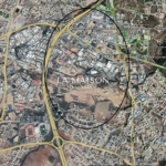 For Sale Mixed-use Land In Strovolos Near Mall of Cyprus