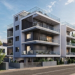 Sophisticated 3 Bedroom Penthouse