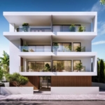 Cosmopolitan City Living At Its Best