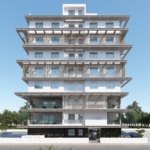 Affordable Apartment In Larnaca Marina