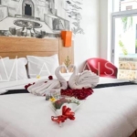 Hotel apartments in Ayia Napa