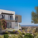 Breathtaking Peacefulness Overlooking the Sea