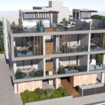 Spacious, Private And Quality Modern Home