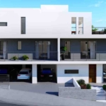 Modern Residential Apartment For A Big Family